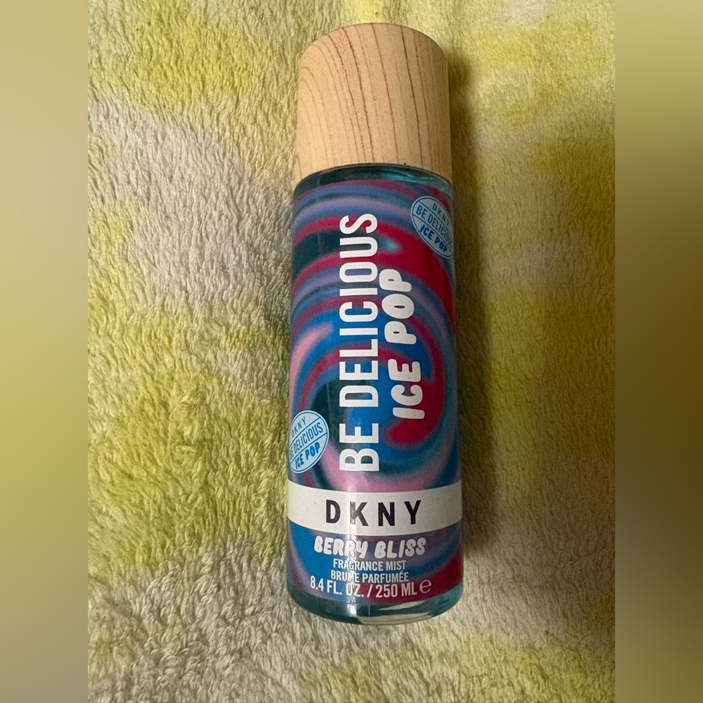 DKNY Be Delicious Ice Pop BERRY BLISS